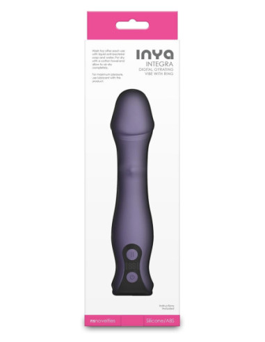 INYA INTEGRA GRAY