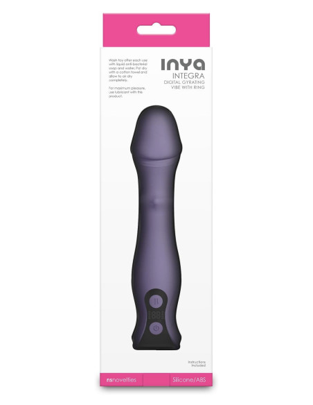 INYA INTEGRA GRAY
