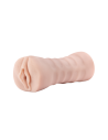 ENLUST DESTINI VIBRATING STROKER BEIGE