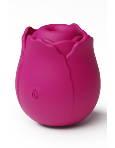 INYA THE VIBRATING ROSE RED