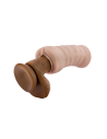 ENLUST DESTINI VIBRATING STROKER BEIGE