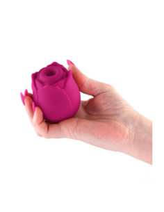 INYA THE VIBRATING ROSE RED 2