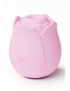INYA THE VIBRATING ROSE PINK