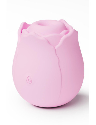 INYA THE VIBRATING ROSE PINK