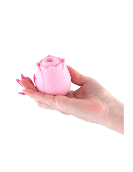 INYA THE VIBRATING ROSE PINK