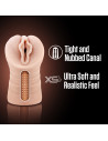ENLUST DESTINI VIBRATING STROKER BEIGE