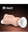 ENLUST DESTINI VIBRATING STROKER BEIGE
