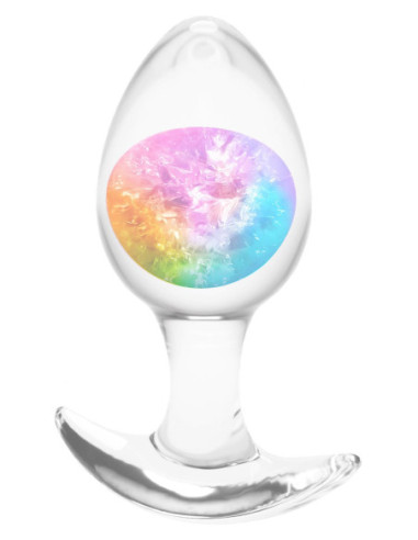 COSMIC GLAMS MEDIUM RAINBOW