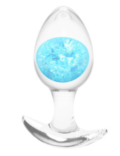 COSMIC GLAMS MEDIUM BLUE