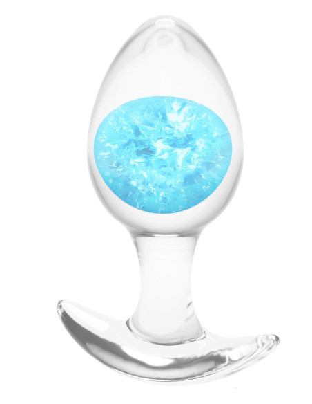 COSMIC GLAMS MEDIUM BLUE