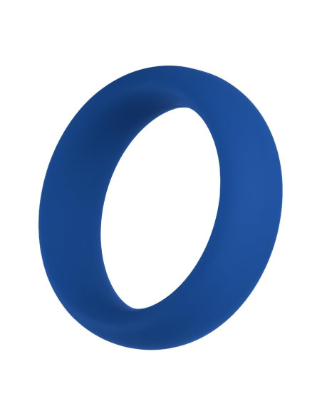 FORTO F-64 45MM RING WIDE MEDIUM BLUE