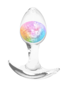 COSMIC GLAMS SMALL RAINBOW