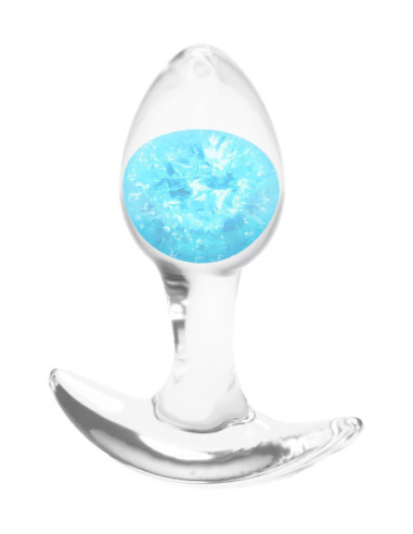 COSMIC GLAMS SMALL BLUE