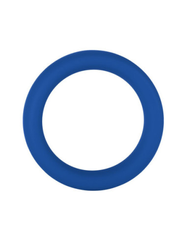 FORTO F-64 45MM RING WIDE MEDIUM BLUE