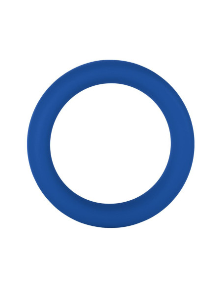 FORTO F-64 45MM RING WIDE MEDIUM BLUE