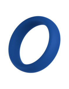 FORTO F-64 50MM RING WIDE LARGE BLUE