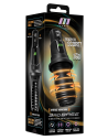 M FOR MEN 3RD BASE BLACK