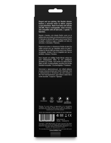 GOLD-N-DREAMS PEARL TANZANITE