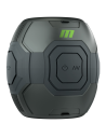 M FOR MEN DOME X VIBRATING MASTURBATOR BLACK
