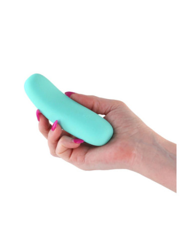 GOLD-N-DREAMS BEATRIX TURQUOISE