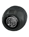 M FOR MEN DOME X VIBRATING MASTURBATOR BLACK