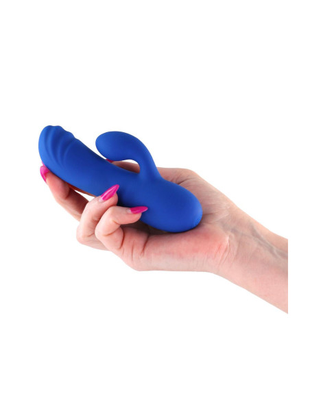 GOLD-N-DREAMS SABRINA SAPPHIRE