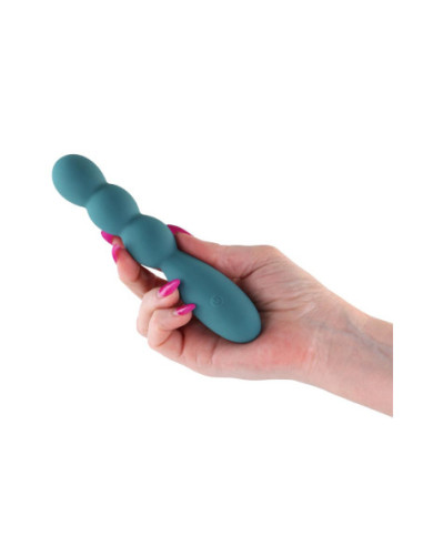 GOLD-N-DREAMS ROSA EMERALD