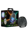 M FOR MEN DOME X VIBRATING MASTURBATOR BLACK