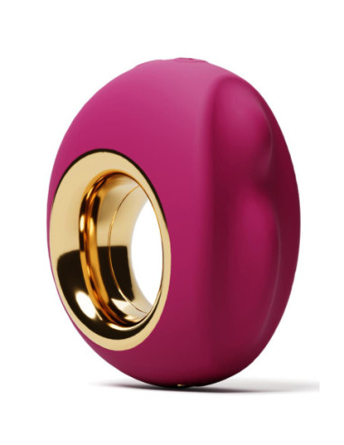 GOLD-N-DREAMS MINERVA RUBY