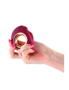 GOLD-N-DREAMS MINERVA RUBY 2