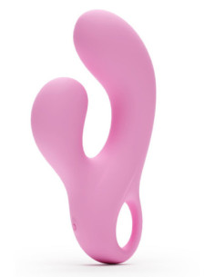 GOLD-N-DREAMS AGATHA ROSE QUARTZ