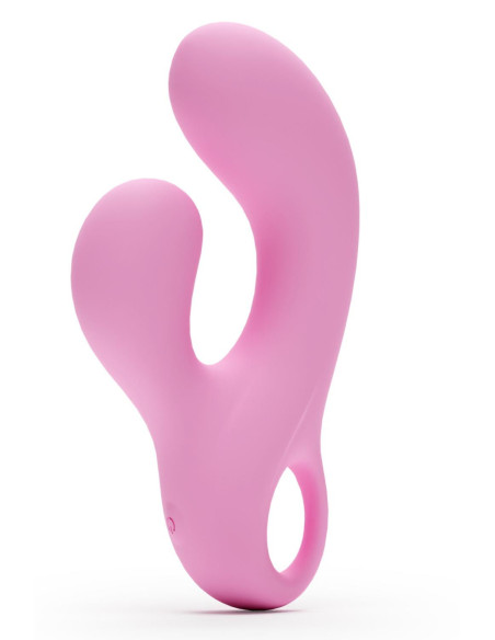 GOLD-N-DREAMS AGATHA ROSE QUARTZ