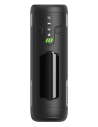 M FOR MEN MASTER BLASTER BLACK - Sklep erotyczny Intymnosc24.pl