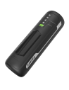 M FOR MEN MASTER BLASTER BLACK - Sklep erotyczny Intymnosc24.pl