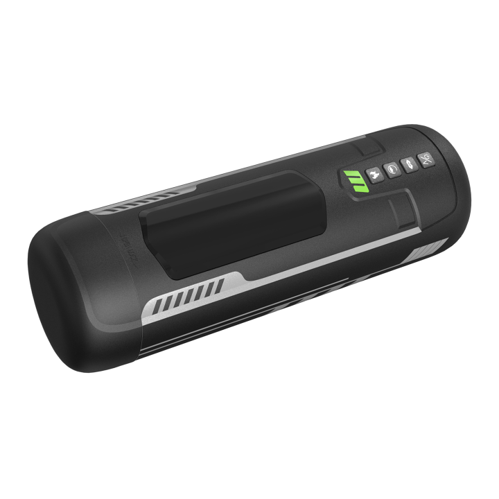M FOR MEN MASTER BLASTER BLACK