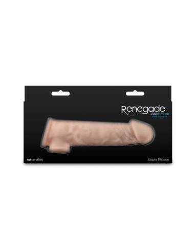 RENEGADE ANNEX THICK FLESH