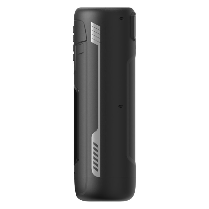 M FOR MEN MASTER BLASTER BLACK