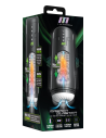 M FOR MEN MASTER BLASTER BLACK - Sklep erotyczny Intymnosc24.pl