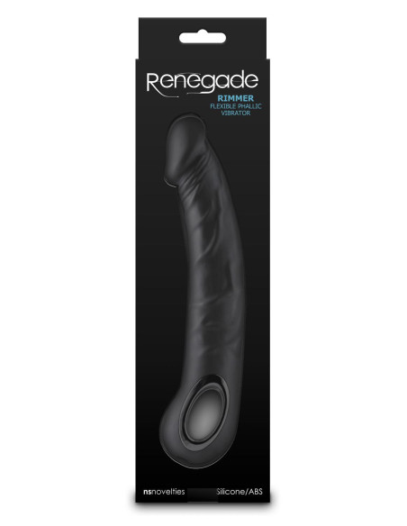 RENEGADE RIMMER BLACK