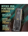 M FOR MEN SPINMASTER PRO GREY