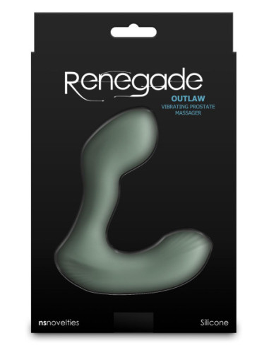 RENEGADE OUTLAW SAGE