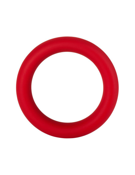 FORTO F-64 40MM RING WIDE SMALL RED