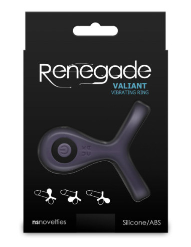 RENEGADE VALIANT GRAY