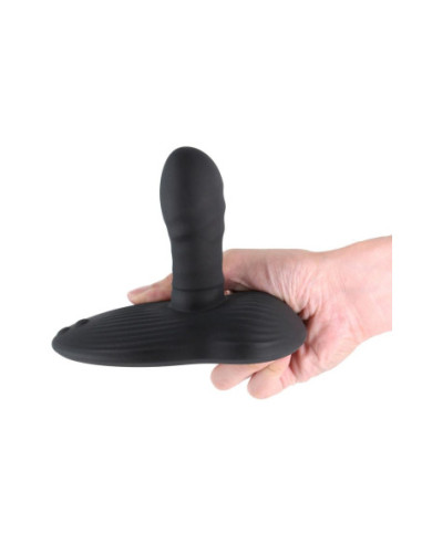 RENEGADE THRUST & GRIND BLACK (APP CONTROL)