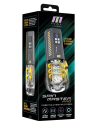 M FOR MEN SPINMASTER PRO GREY
