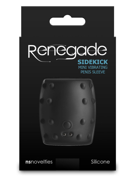 RENEGADE SIDEKICK BLACK