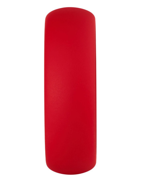 FORTO F-64 40MM RING WIDE SMALL RED