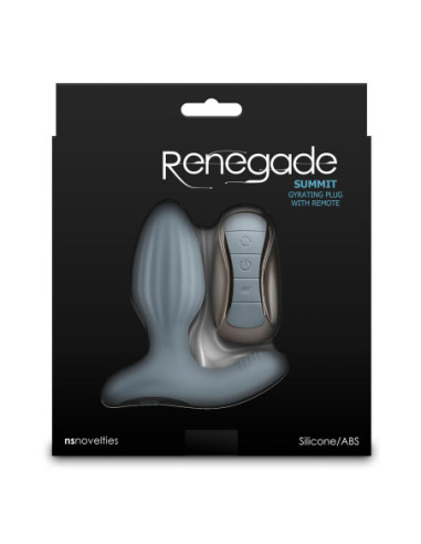 RENEGADE SUMMIT GRAY