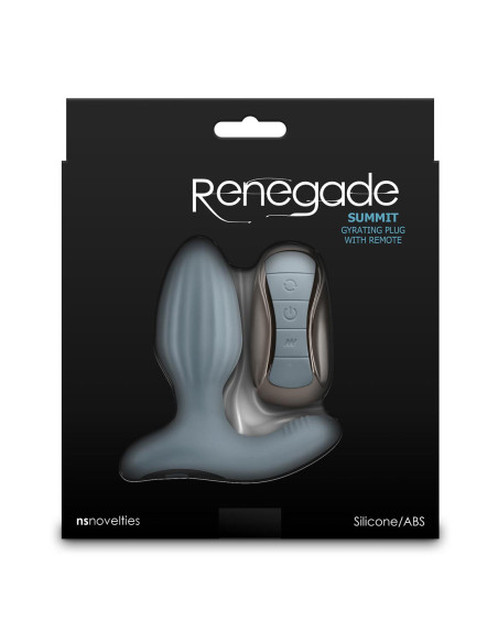 RENEGADE SUMMIT GRAY