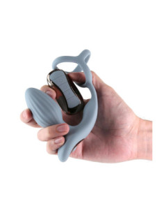 RENEGADE PINNACLE GRAY 2